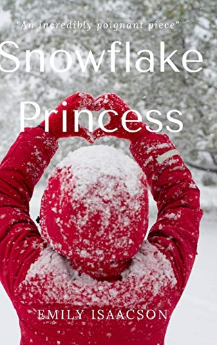 Beispielbild fr Snowflake Princess zum Verkauf von Lucky's Textbooks