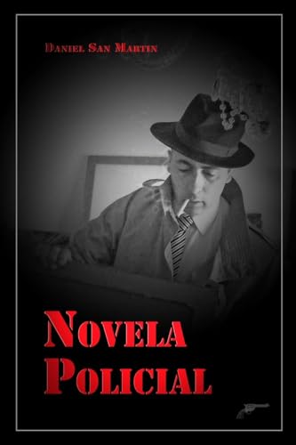 Stock image for Novela Policial (Spanish Edition) for sale by California Books