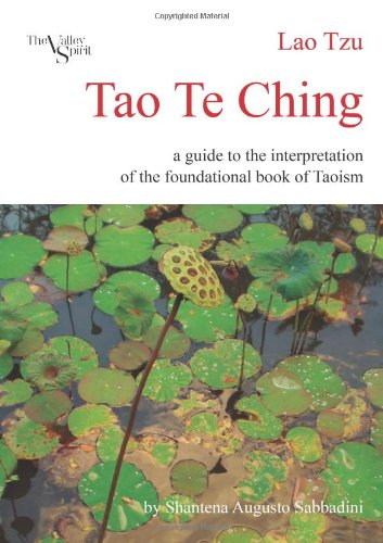9781300917991: Tao Te Ching: a Guide to the Interpretation of the Foundational Book of Taoism