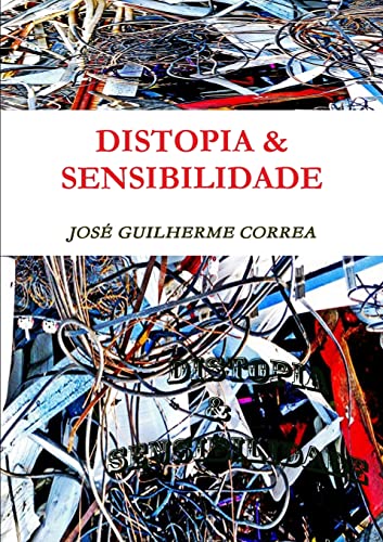 Imagen de archivo de Distopia & Sensibilidade (Portuguese Edition) a la venta por California Books