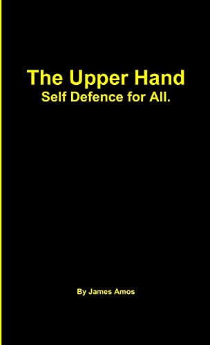 Imagen de archivo de The Upper Hand a la venta por GreatBookPrices
