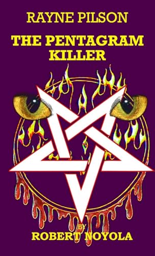 Imagen de archivo de The Pentagram Killer a la venta por PBShop.store US