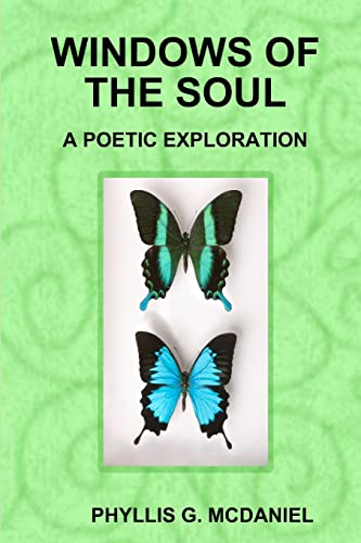 Imagen de archivo de Windows Of The Soul A Poetic Exploration a la venta por PBShop.store US