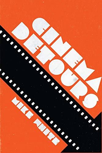 9781300981176: Cinema Detours