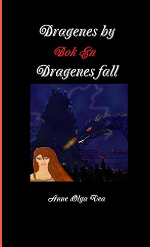 Stock image for Dragenes by Bok En Dragenes Fall for sale by PBShop.store US