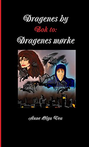 9781300982289: Dragenes by: Bok to: Dragenes mrke (Norwegian Edition)