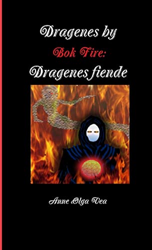 Stock image for Dragenes by: Bok Fire: Dragenes Fiende for sale by PBShop.store US
