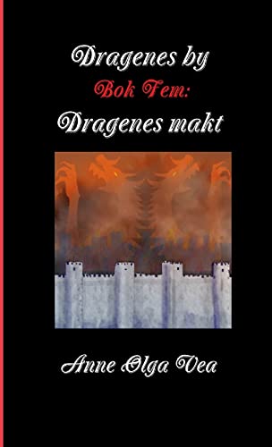 Stock image for Dragenes by: Bok Fem: Dragenes Makt for sale by PBShop.store US
