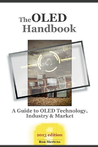 9781300987413: The Oled Handbook (2013)