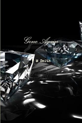 Gone Again (9781300991656) by Smith, T M