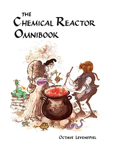 Stock image for Chemical Reactor Omnibook- soft cover for sale by SecondSale