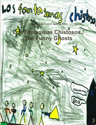 9781300997801: Los Fantasmas Chistosos / The Funny Ghosts