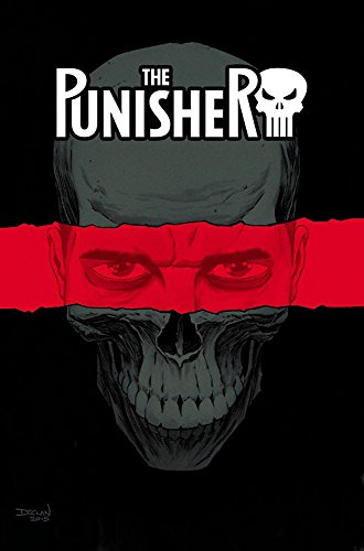 Beispielbild fr The Punisher Vol. 1: On the Road zum Verkauf von Books From California