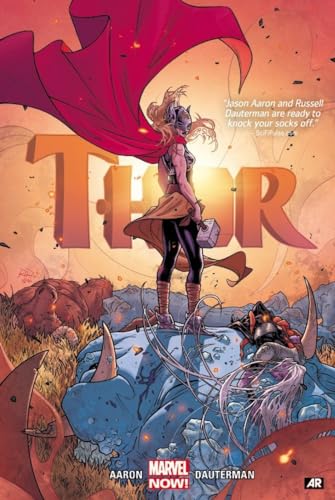 Imagen de archivo de Thor 1 a la venta por Irish Booksellers