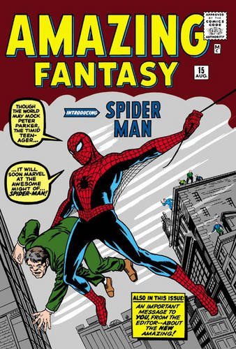 9781302900823: Amazing Spider-Man Omnibus Vol. 1, The (New Printing)