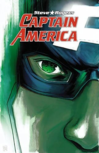 Imagen de archivo de Captain America Steve Rogers 2: The Trial of Maria Hill a la venta por HPB-Diamond