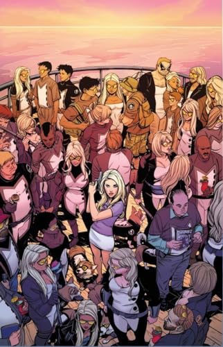 Beispielbild fr Mockingbird 2: My Feminist Agenda zum Verkauf von Jenson Books Inc