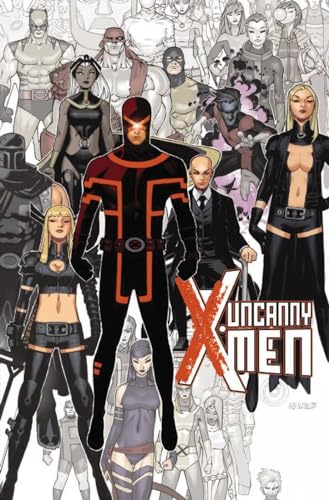 9781302901714: UNCANNY X-MEN HC 02