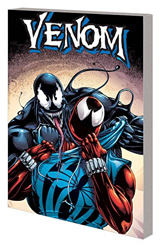 Imagen de archivo de Venom: Separation Anxiety a la venta por Ergodebooks