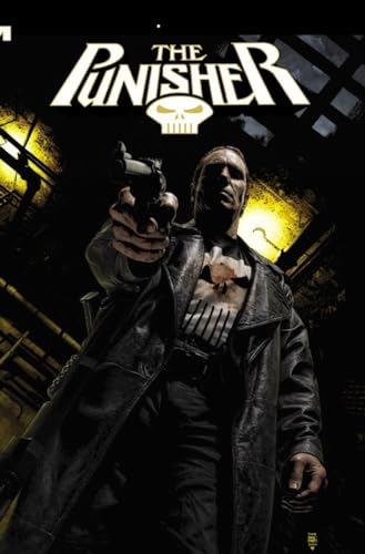 Imagen de archivo de Punisher Max: The Complete Collection Vol. 3 a la venta por McPhrey Media LLC