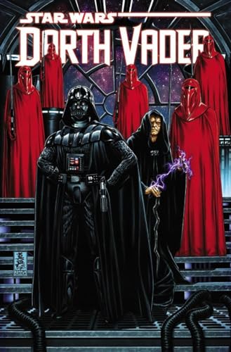Stock image for Star Wars: Darth Vader Vol. 2 for sale by Ergodebooks