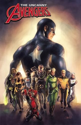 Stock image for Uncanny Avengers: Unity, Volume 3: Civil War II for sale by ThriftBooks-Dallas