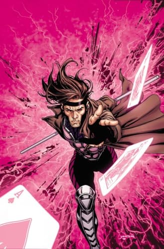 Stock image for X-Men Origins: Gambit for sale by Classic Books Of Virginia