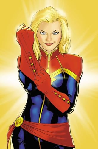 Stock image for Captain Marvel: Earth's Mightiest Hero Vol. 3 for sale by SecondSale