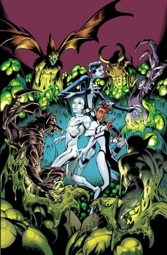 Beispielbild fr All-New X-Men: Inevitable, Volume 3: Hell Hath So Much Fury (X-Men - All-New X-Men (Formerly Part of X-Men)) zum Verkauf von Decluttr