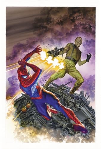 Stock image for Amazing Spider-Man: Worldwide Vol. 6 for sale by Ergodebooks