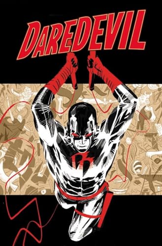 Stock image for Daredevil: Back in Black Vol. 3: Dark Art for sale by Kimmies Collection