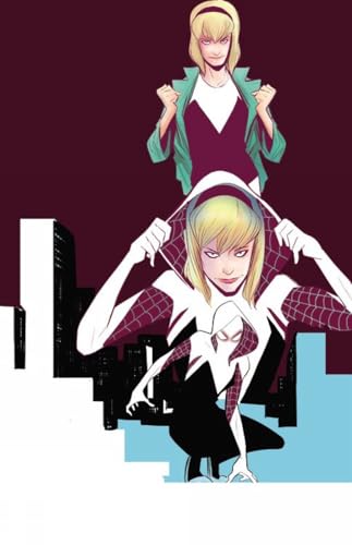 Stock image for Spider-Gwen, Volume 1 for sale by HPB-Diamond