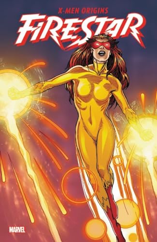 Stock image for X-Men Origins: Firestar for sale by Bookmans