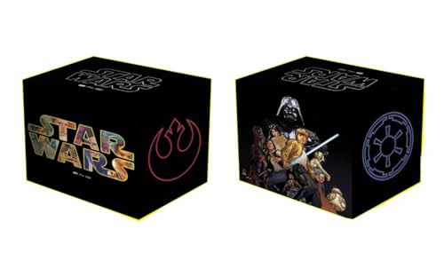 Stock image for Star Wars Box Set Slipcase for sale by dsmbooks