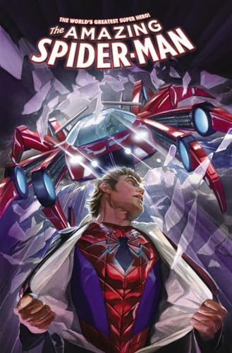 Imagen de archivo de Amazing Spider-Man: Worldwide, Volume 1 (The Amazing Spider-Man: Worldwide, 1) a la venta por HPB-Diamond