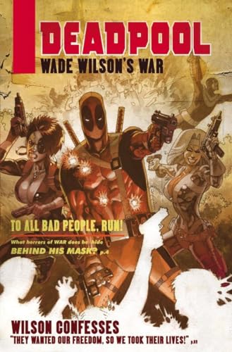 Stock image for Deadpool Classic Vol. 17: Headcanon for sale by Books From California