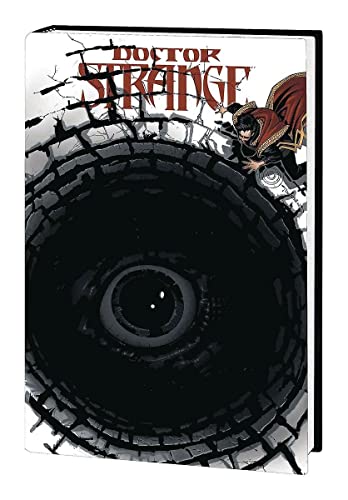 Imagen de archivo de Doctor Strange 1 a la venta por ZBK Books