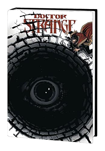 Stock image for Doctor Strange Vol. 1 for sale by bmyguest books