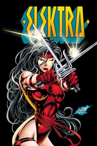 Beispielbild fr Elektra by Peter Milligan, Larry Hama & Mike Deodato Jr.: The Complete Collection zum Verkauf von Ergodebooks