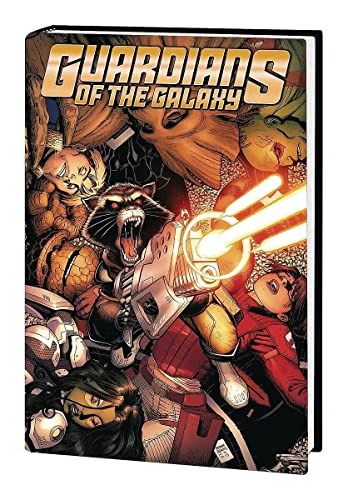 Beispielbild fr Guardians of the Galaxy 4 zum Verkauf von Ergodebooks