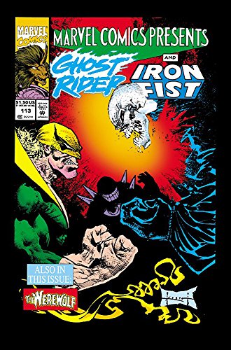 Imagen de archivo de Iron Fist: The Book of Changes a la venta por Half Price Books Inc.