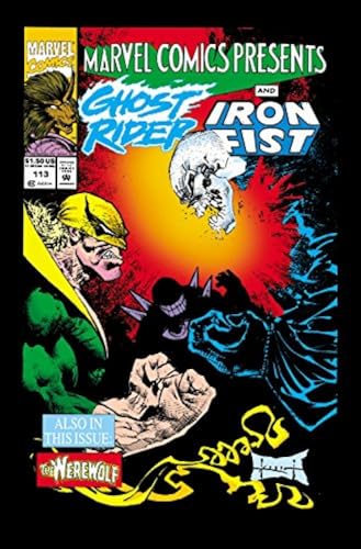 Stock image for Iron Fist: The Book of Changes for sale by Half Price Books Inc.