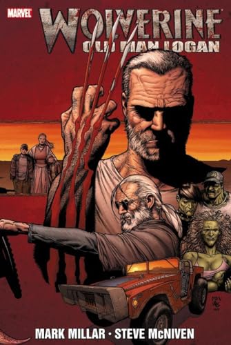 9781302904630: Wolverine. Old Man Logan