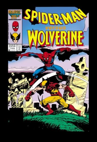 Beispielbild fr Wolverine vs. the Marvel Universe zum Verkauf von Books From California