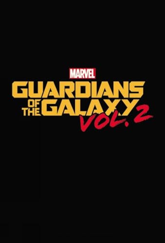 Stock image for Marvel's Guardians of the Galaxy Vol. 2 Prelude for sale by Bookmonger.Ltd