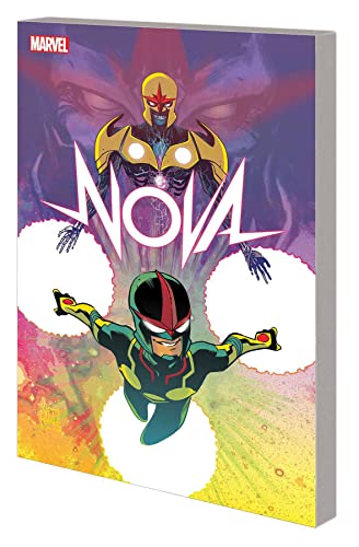 Beispielbild fr Nova: Resurrection zum Verkauf von Bookoutlet1