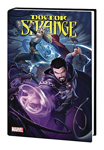 Stock image for Doctor Strange Vol. 4 : Mr. Misery for sale by Better World Books: West
