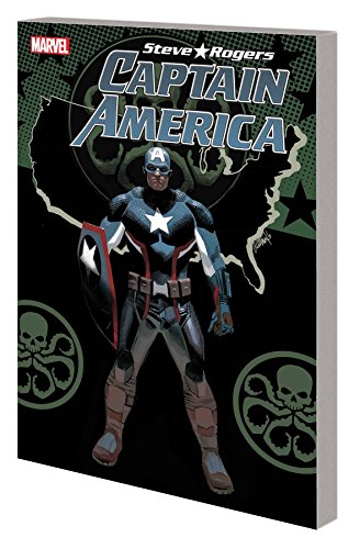 9781302906160: Captain America: Steve Rogers, Volume 3: Empire Building (Captain America, 3)