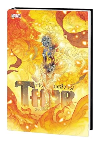 9781302906603: The Mighty Thor 5: The Death of the Mighty Thor