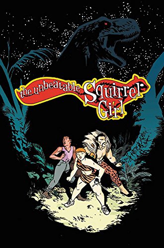 9781302906658: THE UNBEATABLE SQUIRREL GIRL VOL. 7: I'VE BEEN WAITING FOR A SQUIRREL LIKE YOU: 4